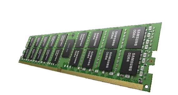Samsung 16GB DDR4-3200 ECC RDIMM, 2Rx8