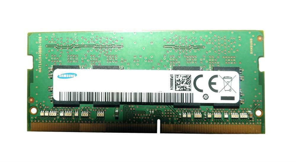 Samsung 8gb RAM 2666 SODIMM