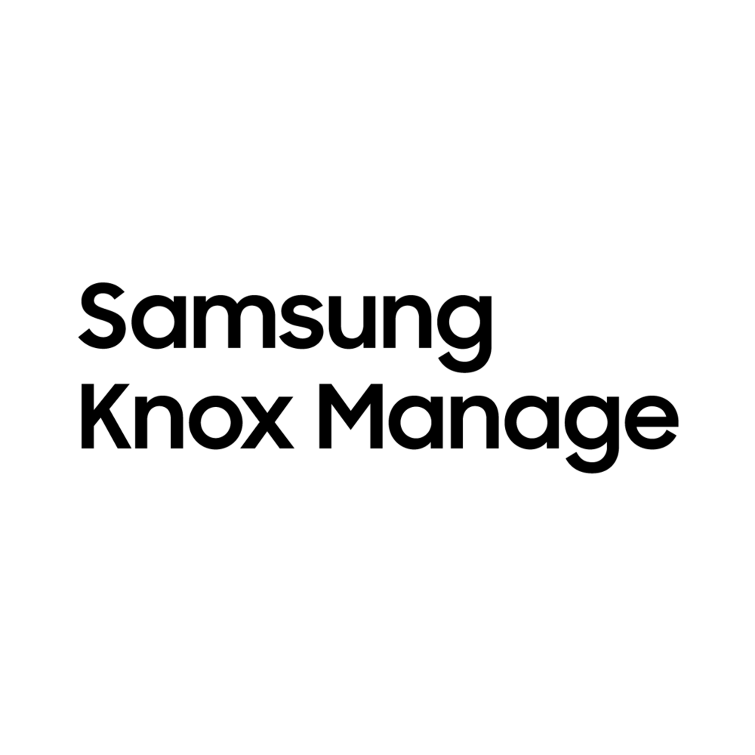 Samsung Knox Suite - Essential Plan - 4 Years