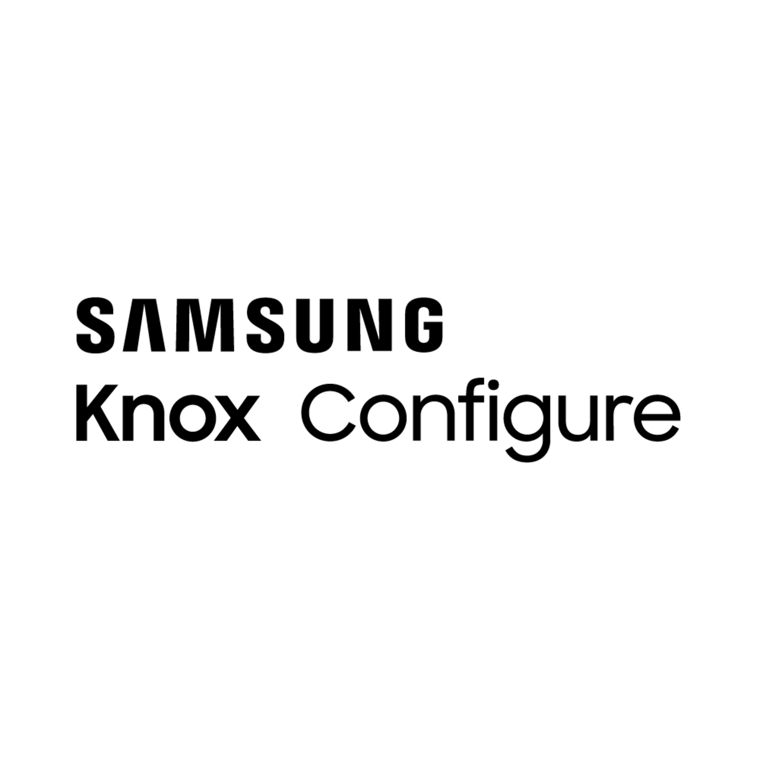 Samsung Knox Configure Dynamic - 3 Years - Seat