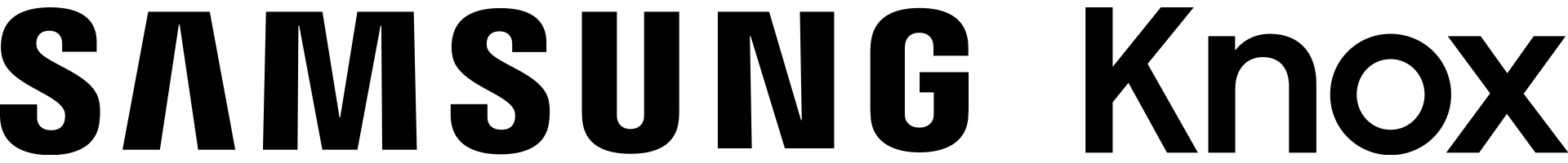 Samsung Knox Guard License 3 year(s)