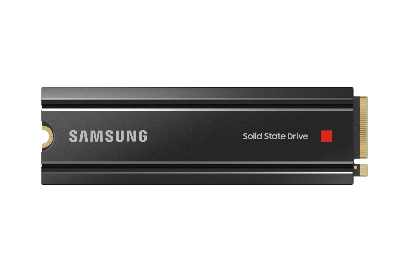 Samsung 980 PRO SSD Heatsink 1TB M.2