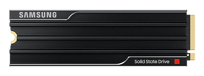 Samsung 9100 PRO 8 TB M.2 PCI Express 5.0 NVMe V-NAND
