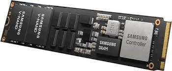 Samsung SSD M.2 (22110) 1.92TB  Samsung PM9A3 Series (PCIe 4.0/NVMe) Enterprise SSD fÃ¼r Server und Workstations
