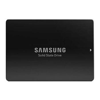 Samsung SSD 2.5" 480GB  Samsung PM893 SATA 3 Ent. OEM  Enterprise SSD fÃ¼r Server und Workstations