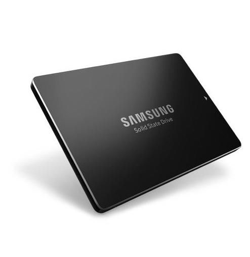 Samsung SSD 2.5" 1,92TB PM883 - 256bit