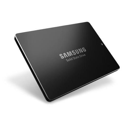 Samsung SSD 2.5" 900GB  PM883 - 256bit