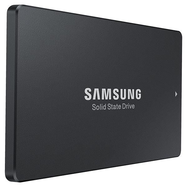 Samsung SSD 2.5" 480GB Samsung PM863a