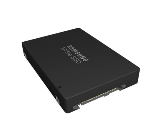 Samsung 3.84TB SSD 2.5 NVME U.2 PCIE