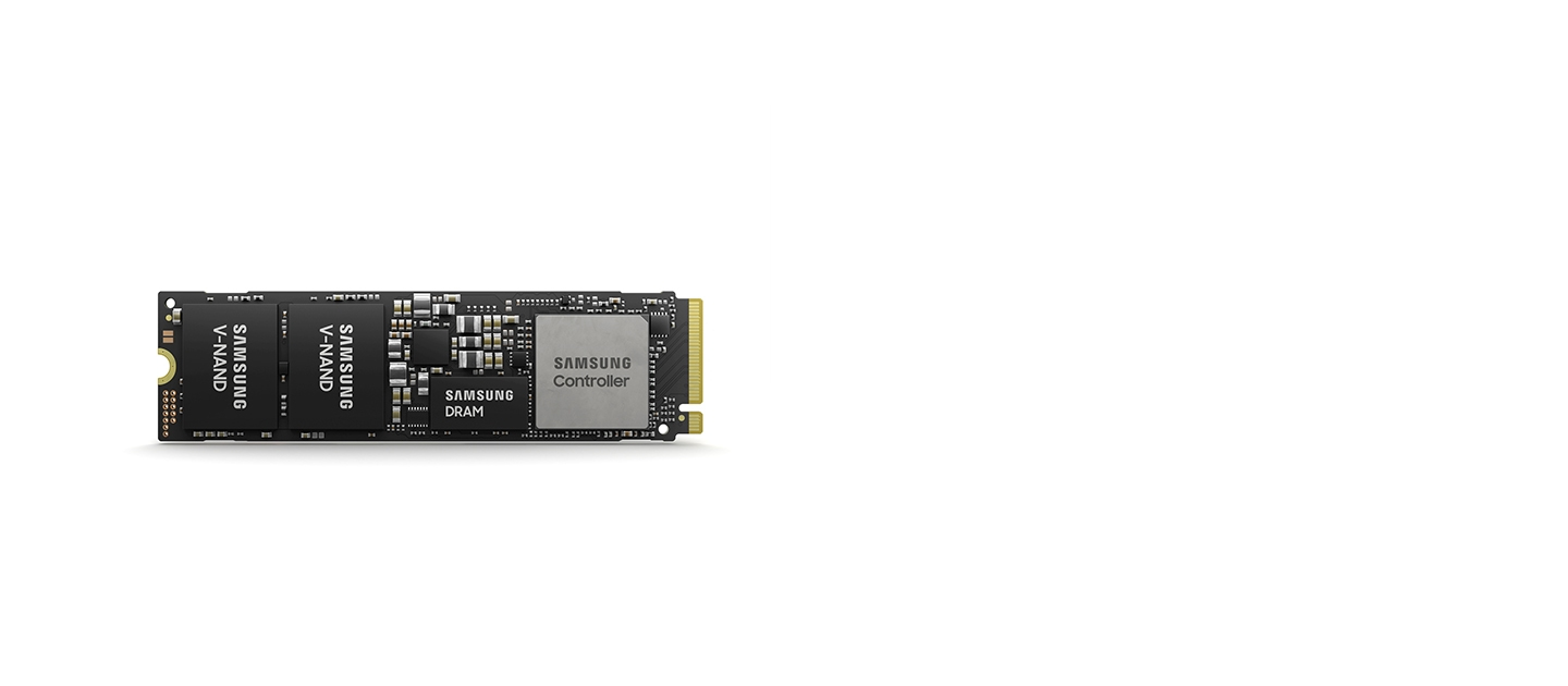 Samsung PM9A1 256 GB M.2 PCI Express 4.0 NVMe TLC