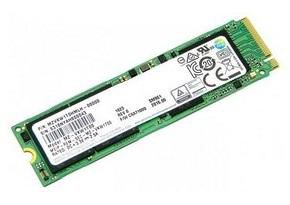 Samsung SSD SSD PM961 512GB PCI-E