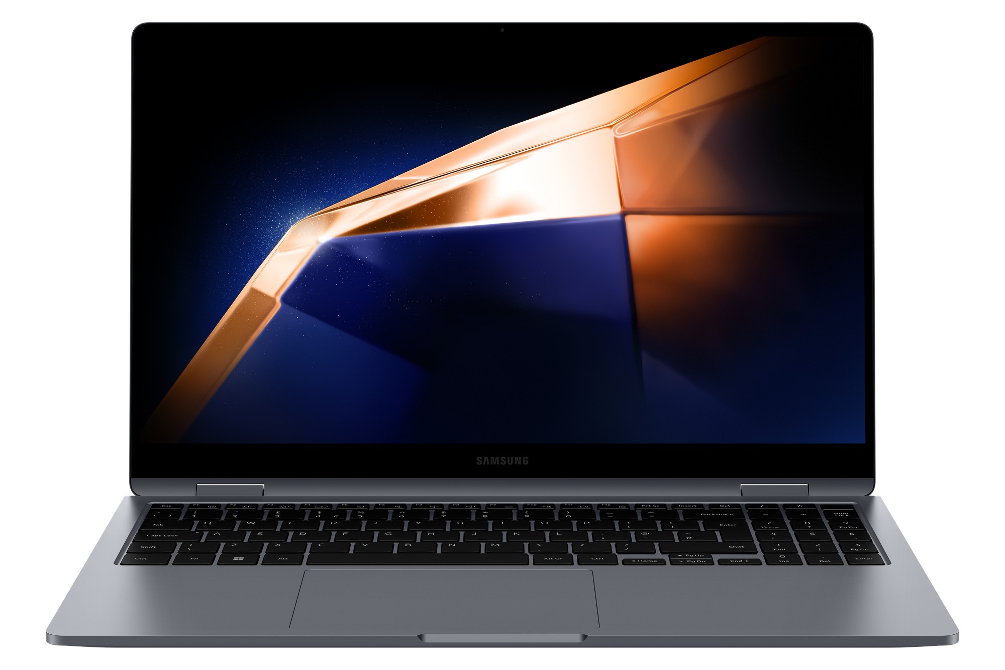 Samsung Galaxy Book4 360 (15.6", Core 5, 8GB)