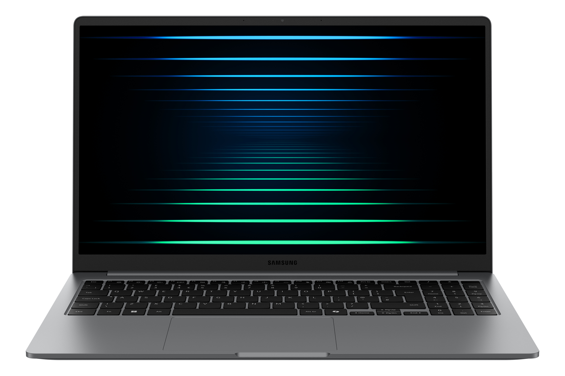 Samsung Galaxy Book5 (15.6", Core Ultra 5, 8GB)