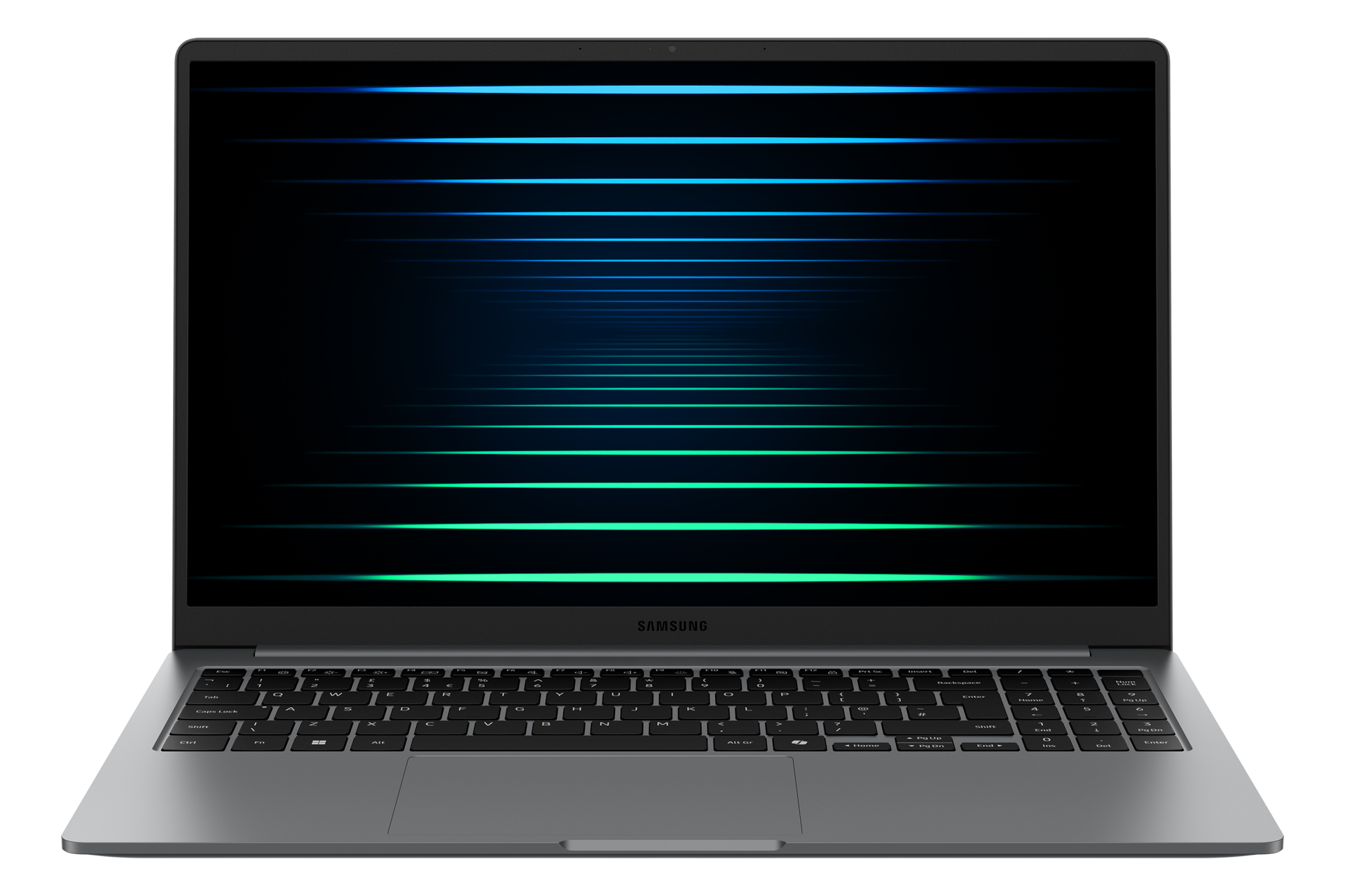 Samsung Galaxy Book5 (15.6", Core Ultra 5, 16GB)