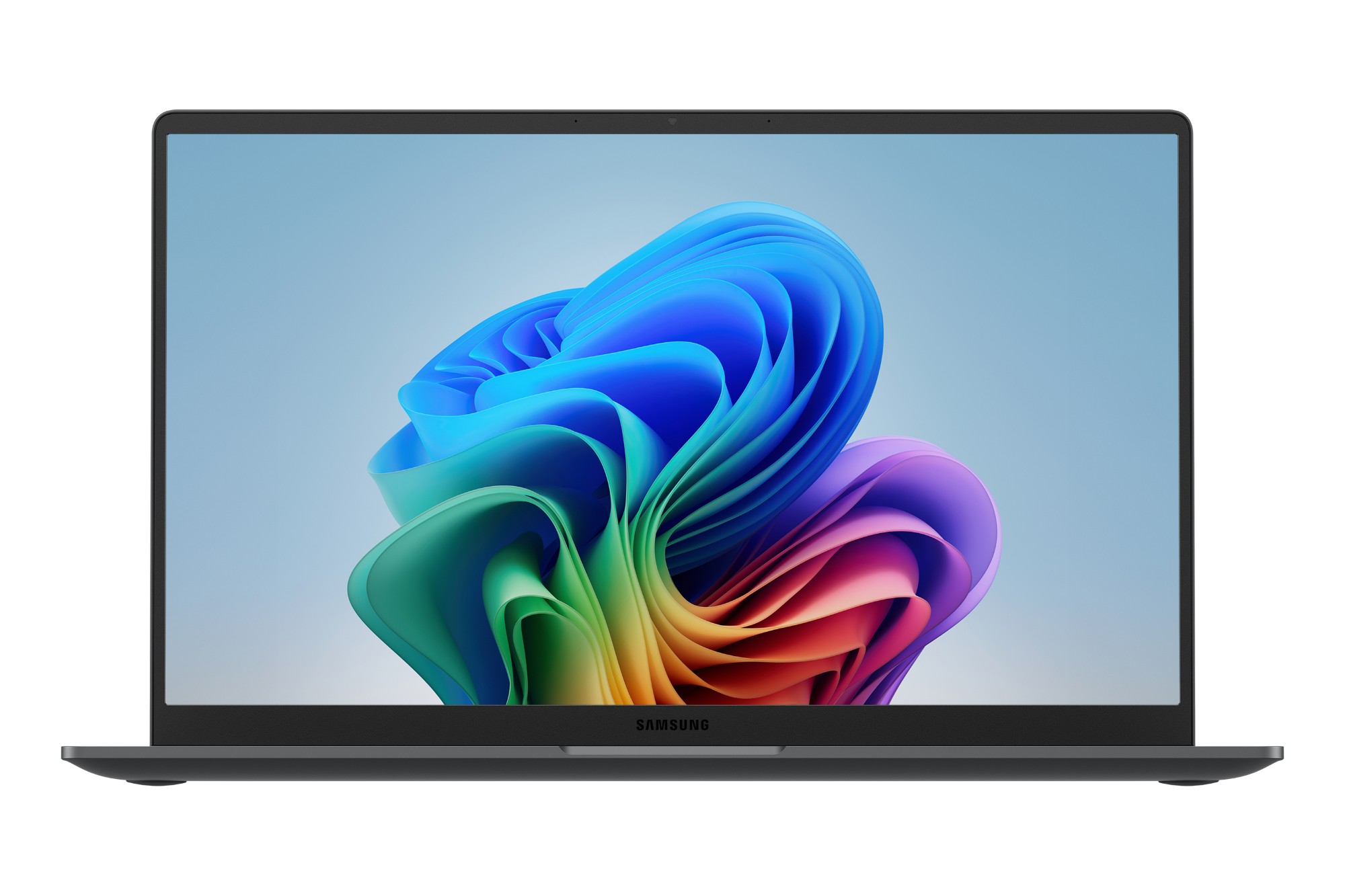 Samsung Galaxy Book5 NP754XHD-CG1UK laptop Intel Core Ultra 5 225U 39.6 cm (15.6") Full HD 16 GB LPDDR5x-SDRAM 256 GB SSD Wi-Fi 7 (802.11be) Windows 11 Pro Spanish Grey