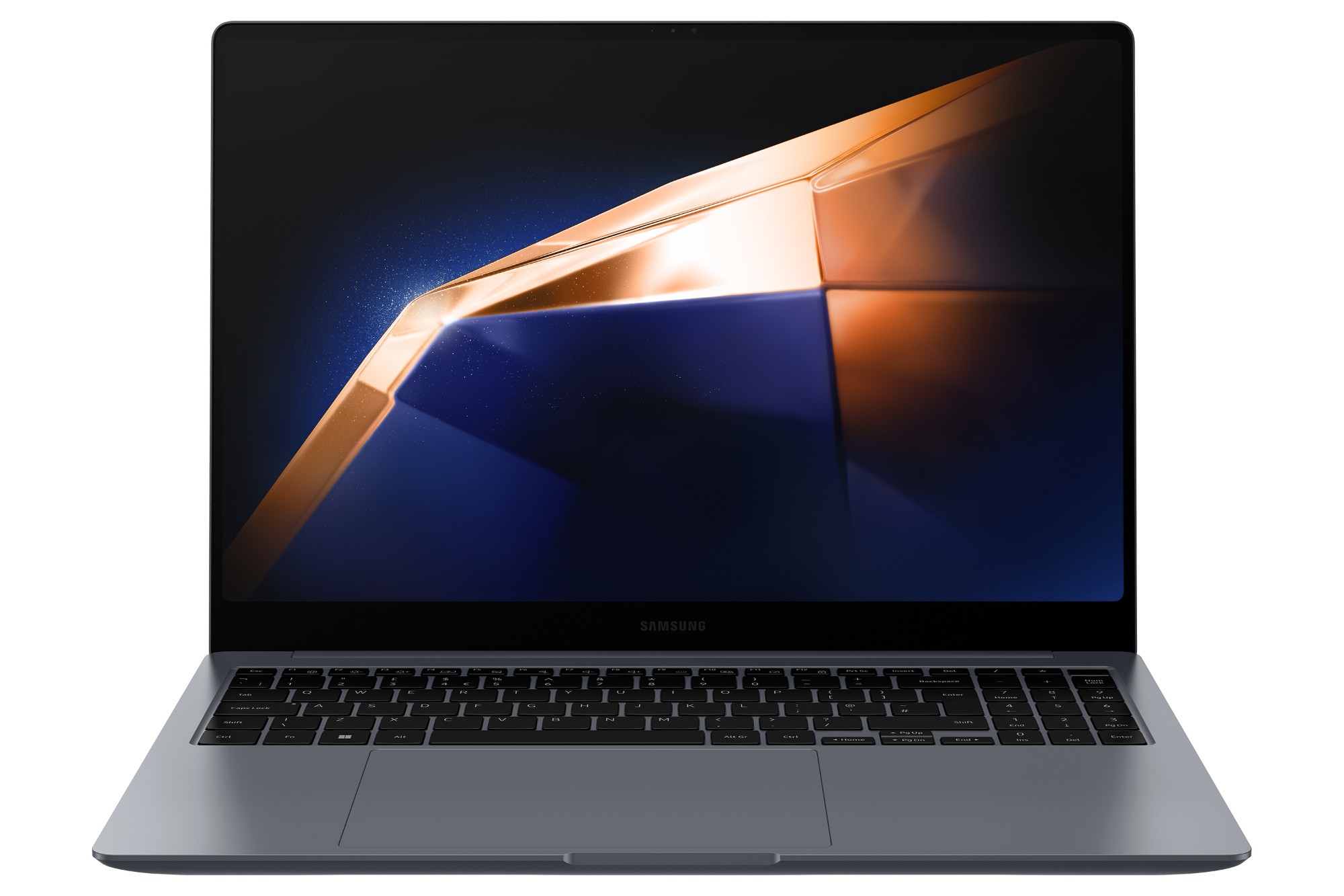Samsung Galaxy Book4 Ultra (16", Core Ultra 9, 32GB)