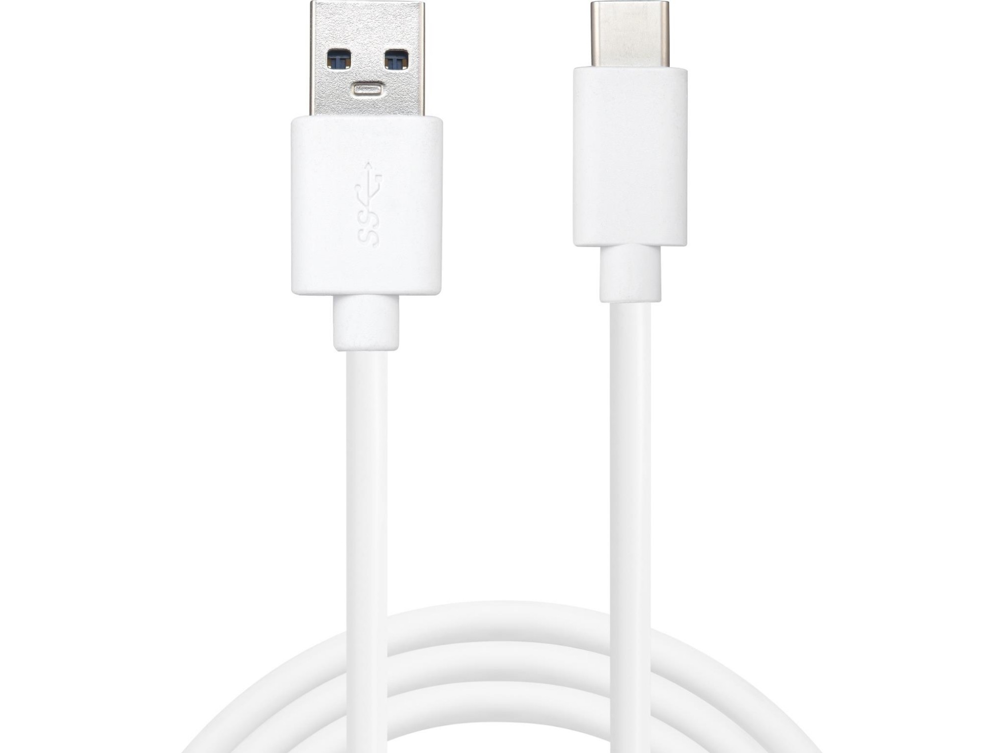 Sandberg USB-C 3.1 USB-A 3.0 2M