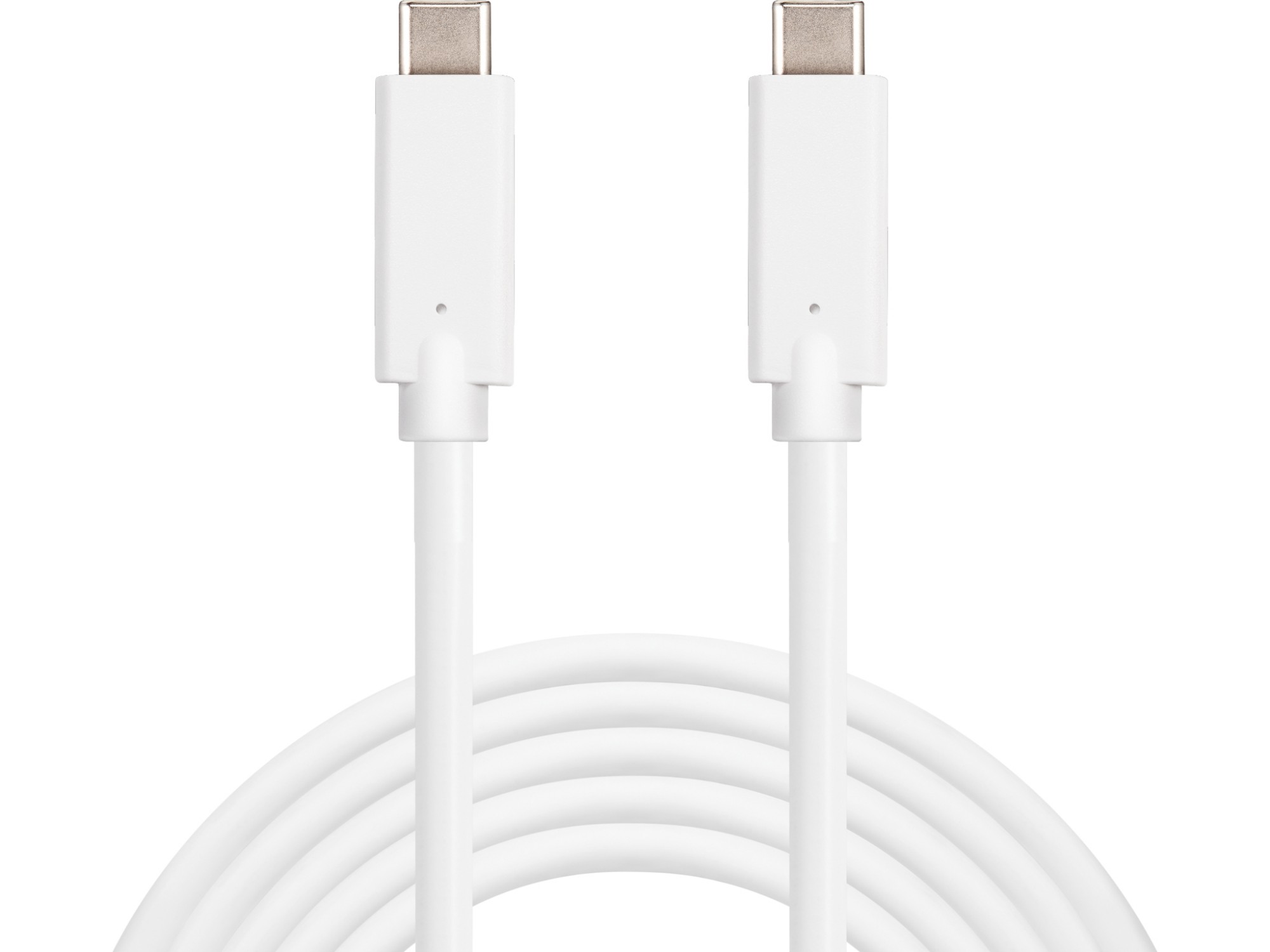 Sandberg USB-C Charge Cable 2M, 65W