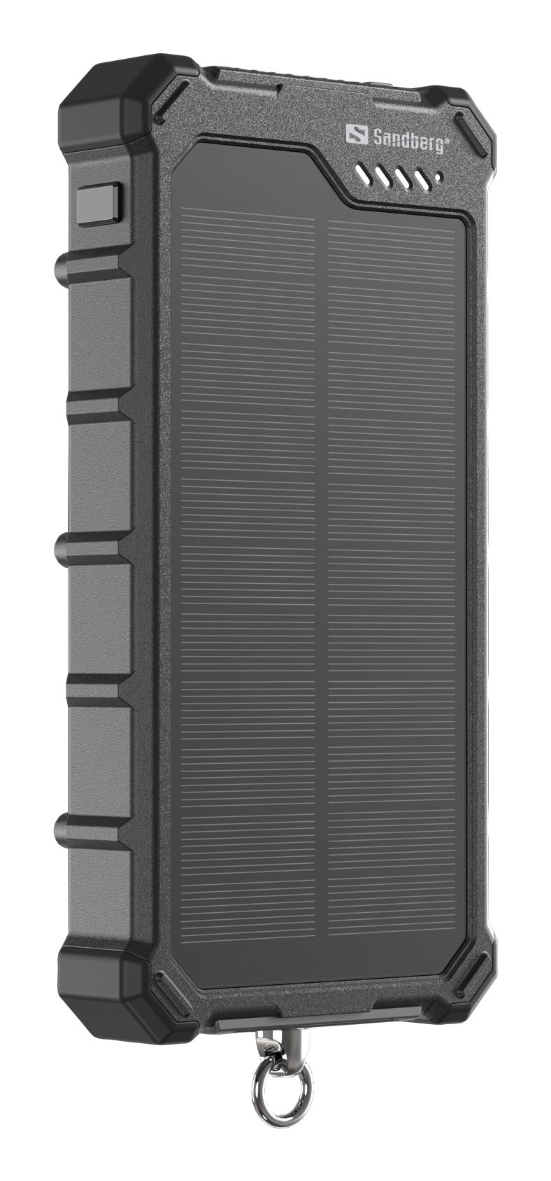 Sandberg Solar Powerbank CampLED 10000