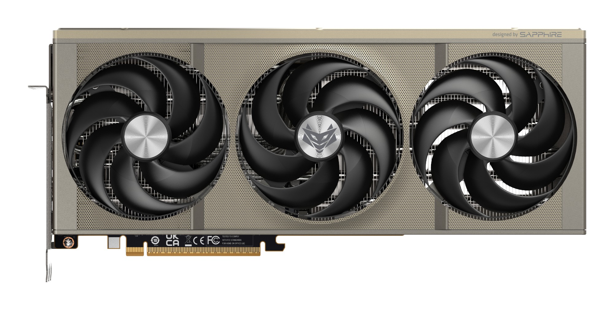 Sapphire NITRO+ Radeon RX 9070 AMD 16 GB GDDR6