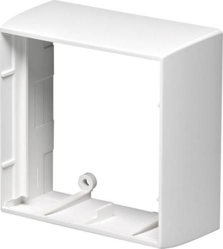 SCHNEIDER AG Mounting frame for mounting