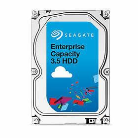 Seagate Enterprise Capacity HDD,