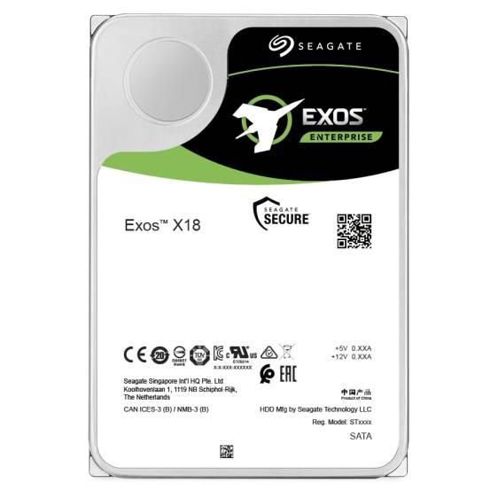Seagate Enterprise St14000Nm000J