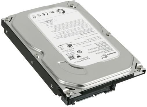 Seagate 250GB 7200 N SATA