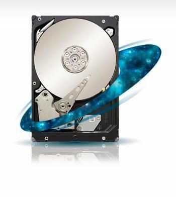Seagate Constellation ES 3TB SAS 6Gb/s 7.2K RPM 64MB Cache Enterprise 3.5" Hard Drive