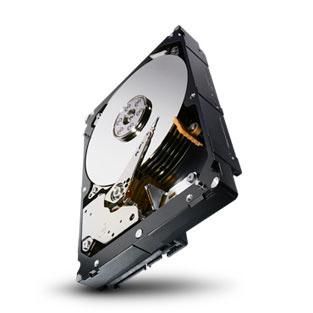 Seagate ENTERPRISE CAPACITY 3.5 HDD