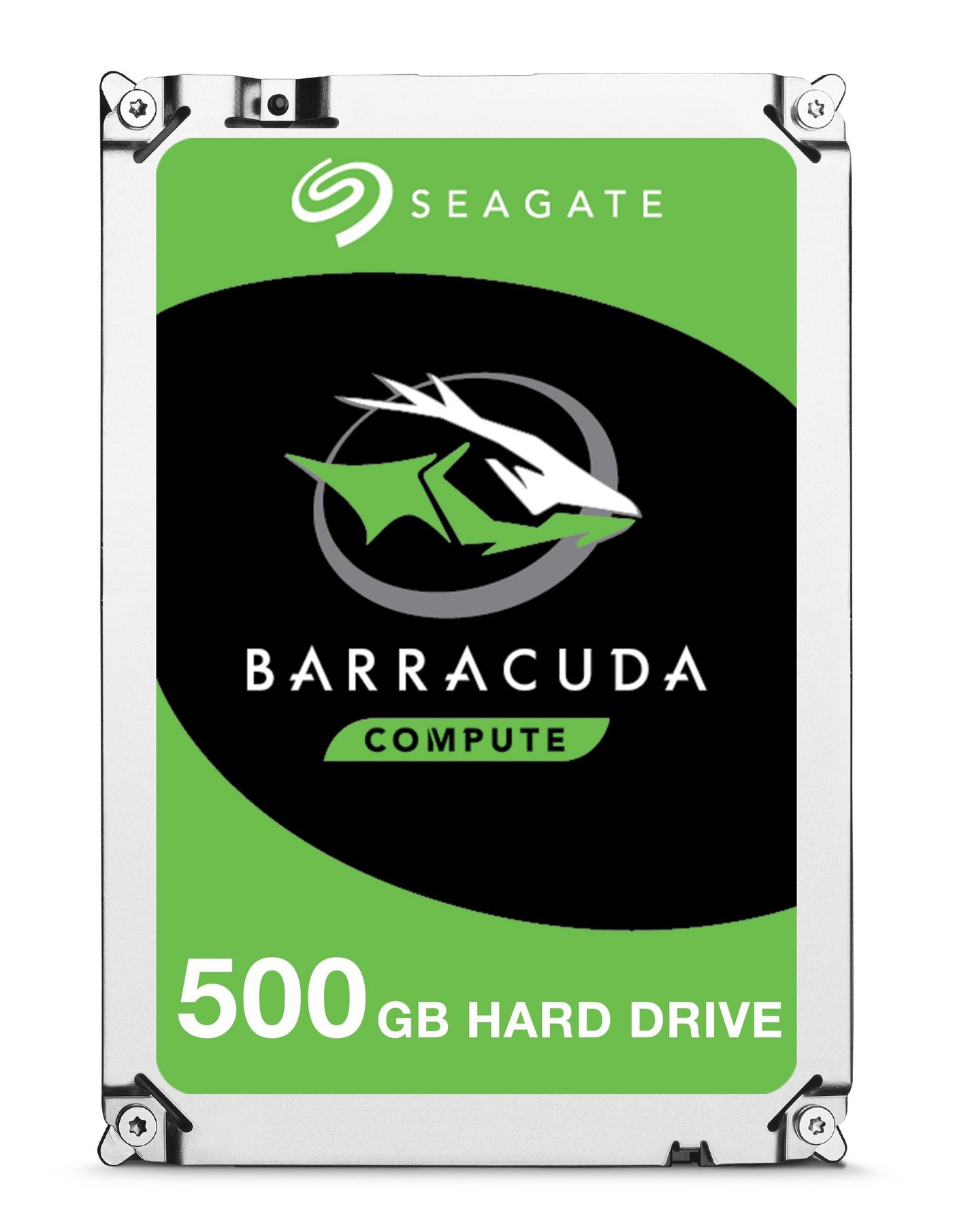 Seagate 500GB SATA III
