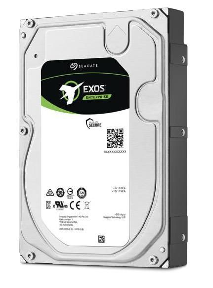 Seagate HDD 8TB 3.5" SAS 7200RPM