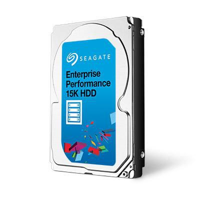 Seagate Enterprise  900 Gb Internal