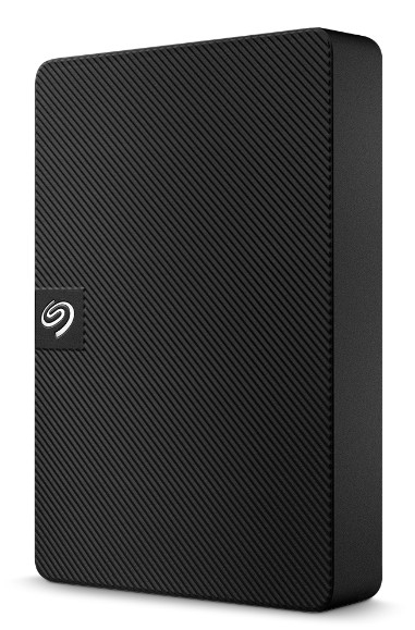 Seagate Expansion STKM1000400 external hard drive 1 TB USB Type-A 3.2 Gen 1 (3.1 Gen 1) Black
