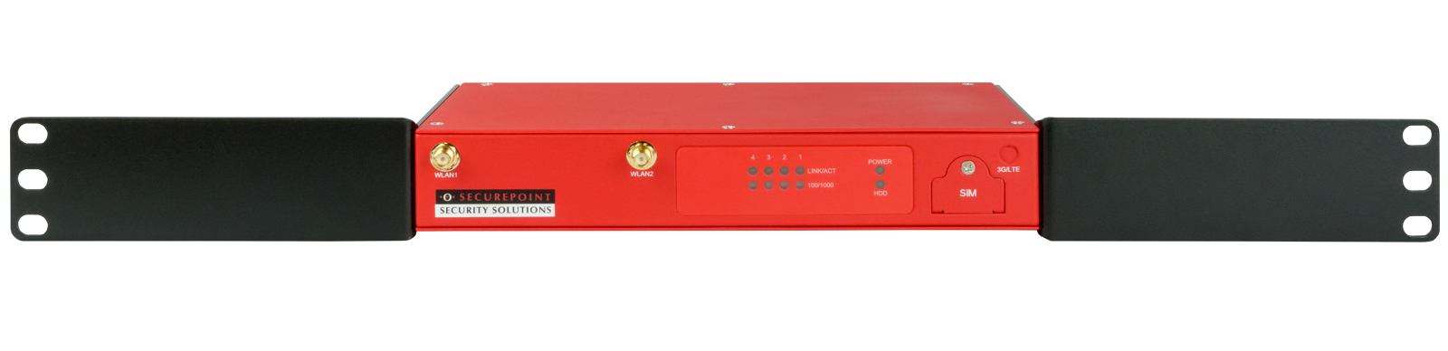 Securepoint SP-UTM-11719 Mounting kit