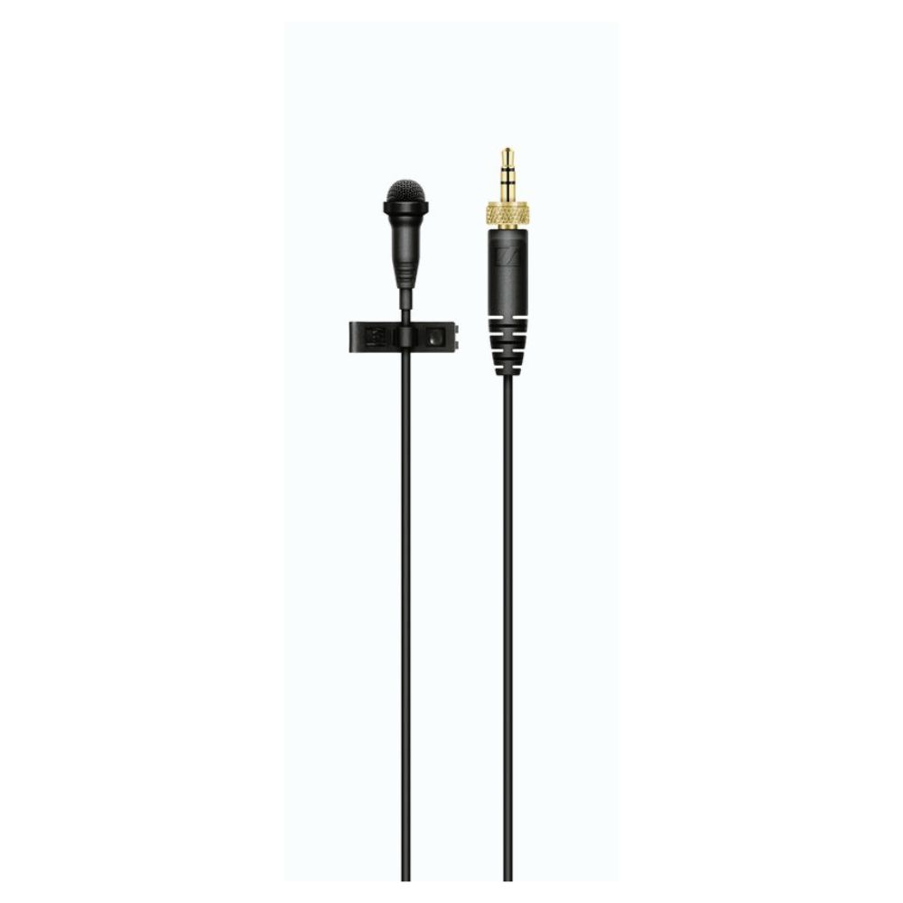 Sennheiser Micro Element Microphones - Directional Neckband Microphone