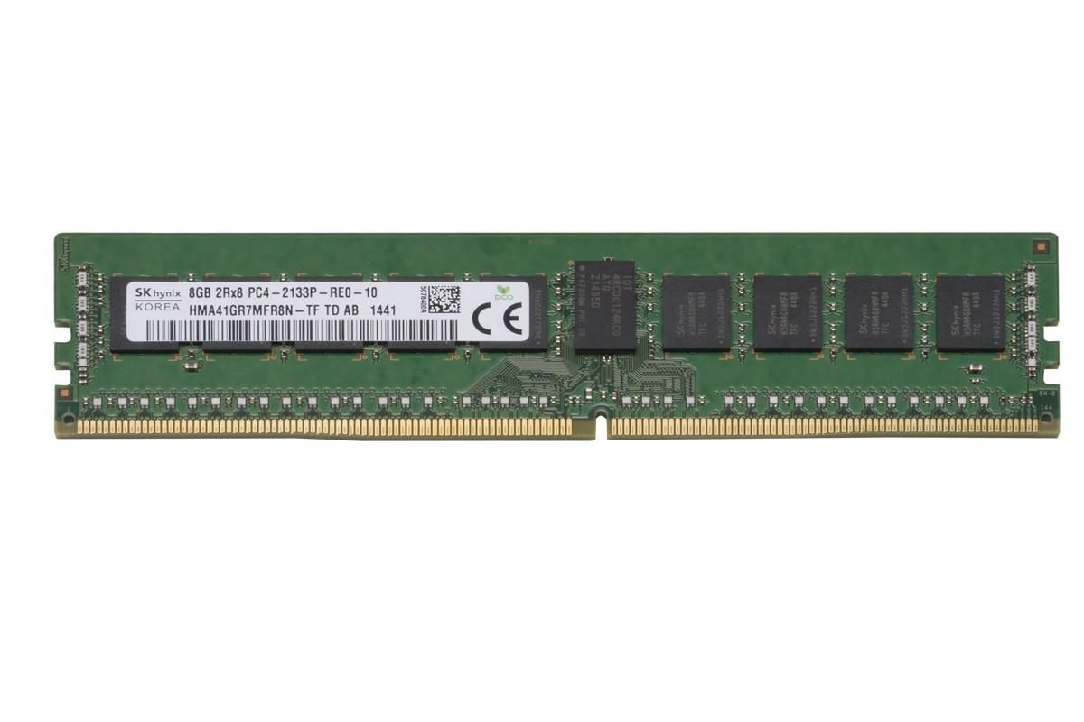 SK Hynix Memory module 8 GB DDR4 2133