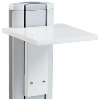 SMS Smart Media Solutions PD300010-P0 mounting kit Aluminium