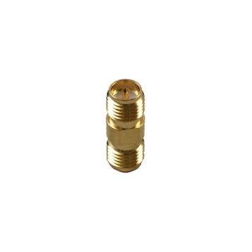 Solwise RESMA to RESMA barrel adaptor - ADAP-RESMABARREL