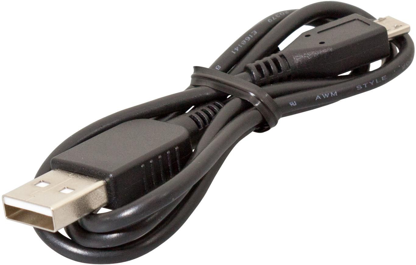 Sony Micro USB Cable