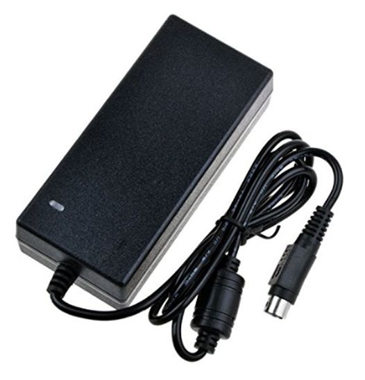 Star Micronics Star power supply, PS60A-24C