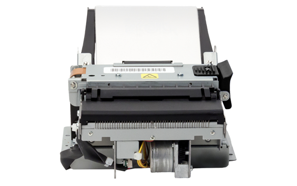 Star Micronics SK1-311SF4-Q-M-SP label printer Direct thermal 203 x 203 DPI 250 mm/sec Wired