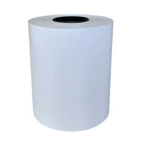 Star Micronics Star, Linerless, permanent, 80 mm, 80 m, label roll