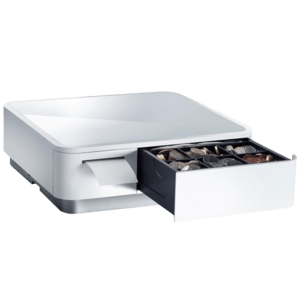 Star Micronics Star mPOP, USB-C, white