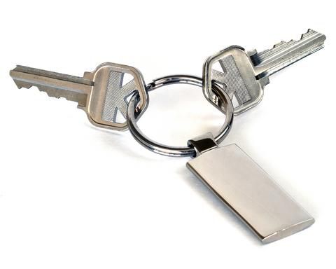 Star Micronics KEYS CB-2002 LC EURO (2 Keys)