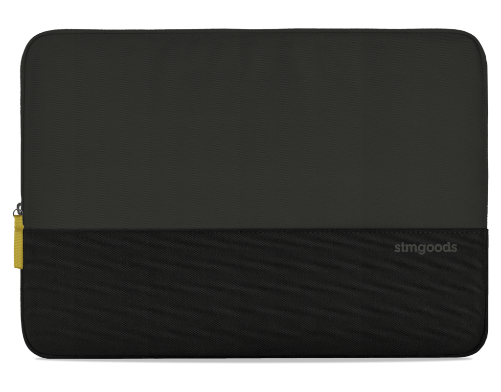 STM Origin 35.6 cm (14") Sleeve case Black