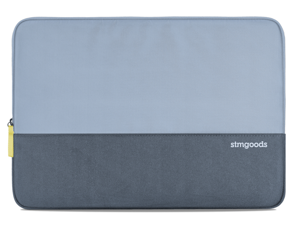 STM Origin 35.6 cm (14") Sleeve case Blue