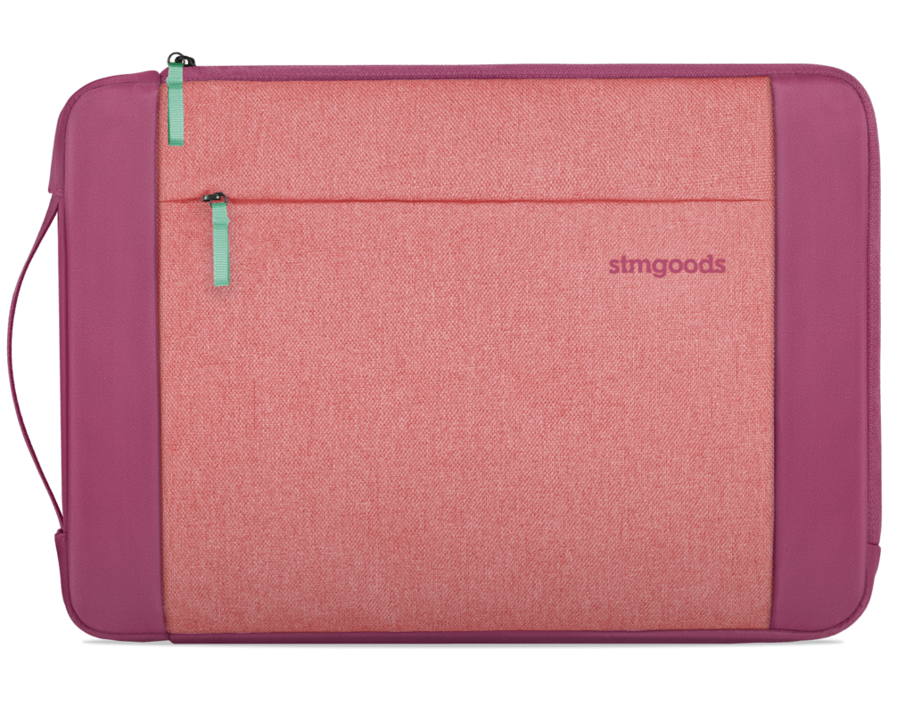 STM Kin 35.6 cm (14") Sleeve case Rose