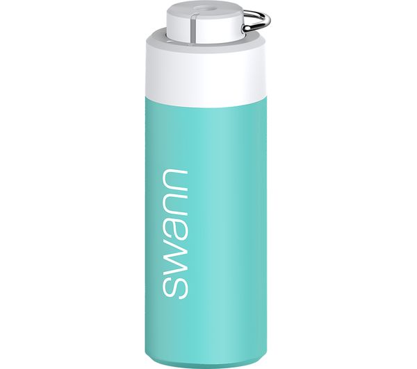 Swann ActiveResponse Personal Alarm AQUA