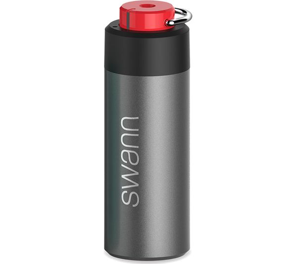 Swann ActiveResponse Personal Alarm GRAPHITE
